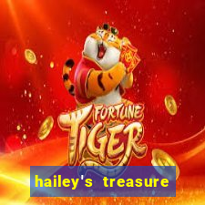 hailey's treasure adventure apk